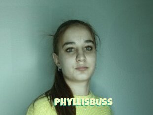 Phyllisbuss