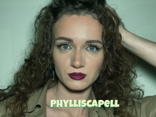 Phylliscapell