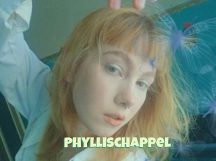Phyllischappel