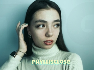 Phyllisclose