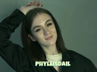 Phyllisdail