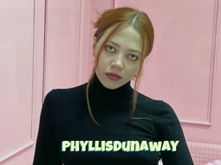 Phyllisdunaway