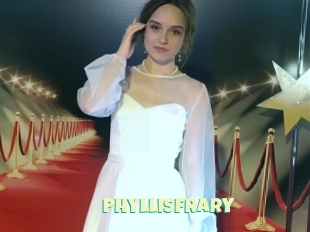 Phyllisfrary