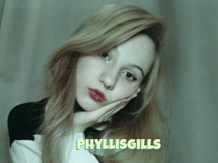 Phyllisgills