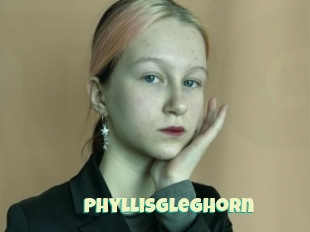 Phyllisgleghorn