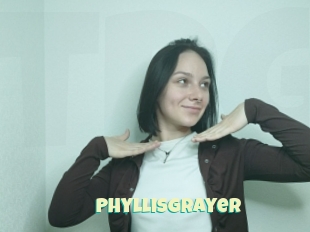 Phyllisgrayer