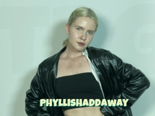 Phyllishaddaway