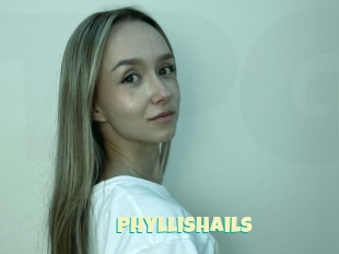 Phyllishails