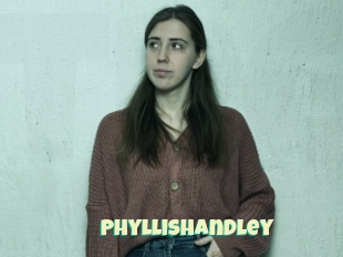 Phyllishandley