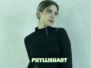 Phyllishart