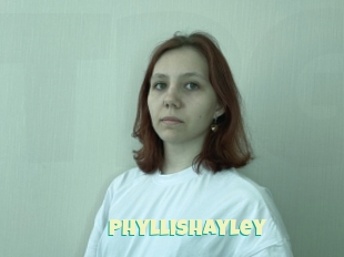 Phyllishayley