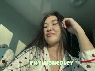 Phyllishedley