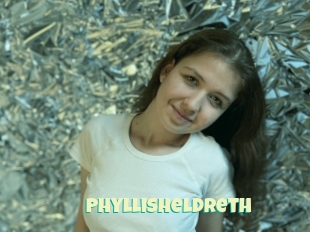 Phyllisheldreth