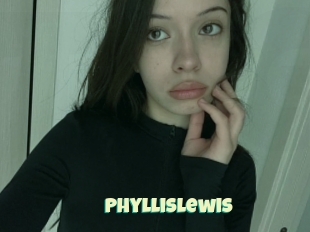 Phyllislewis