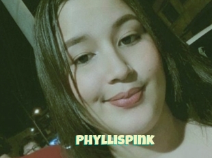 Phyllispink