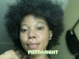 Phynaright