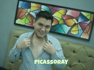 Picassoray