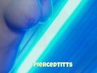 Piercedtitts