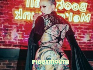 Piggymouth