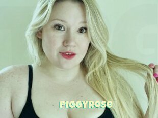 Piggyrose