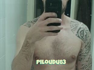 Piloudu83