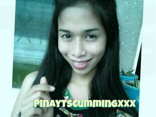PinayTScummingXXX