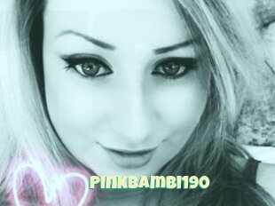 Pinkbambi190