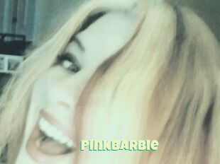 Pinkbarbie