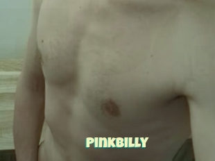 Pinkbilly