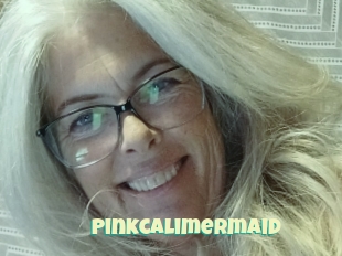 Pinkcalimermaid