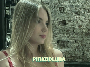 Pinkddluna