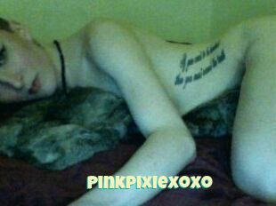 Pinkpixiexoxo