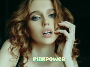 Pinkpower