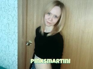 Pinksmartini