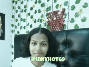 Pinkyhot69