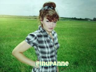 Pinupanne