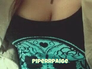 Piperrpaige