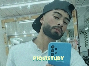 Piquistudy