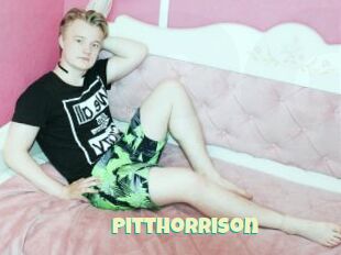 Pitthorrison