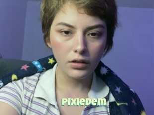 Pixiedem