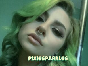 Pixiesparkles