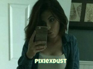 Pixiexdust