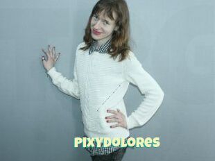 Pixydolores
