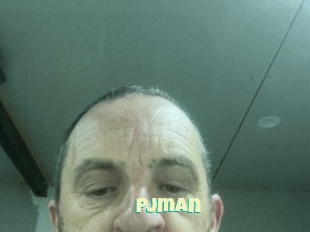 Pjman