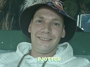 Pjotter