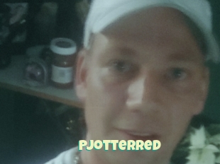 Pjotterred