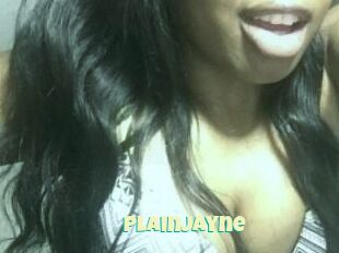 Plainjayne