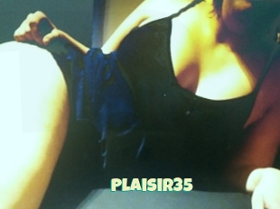 Plaisir35