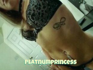 Platnumprincess