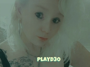 Playd30
